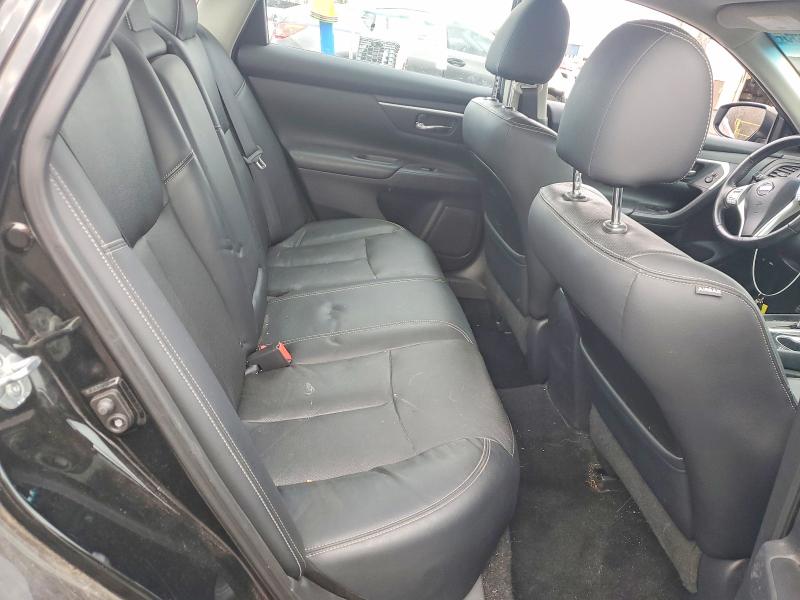 Фото 10 - NISSAN ALTIMA