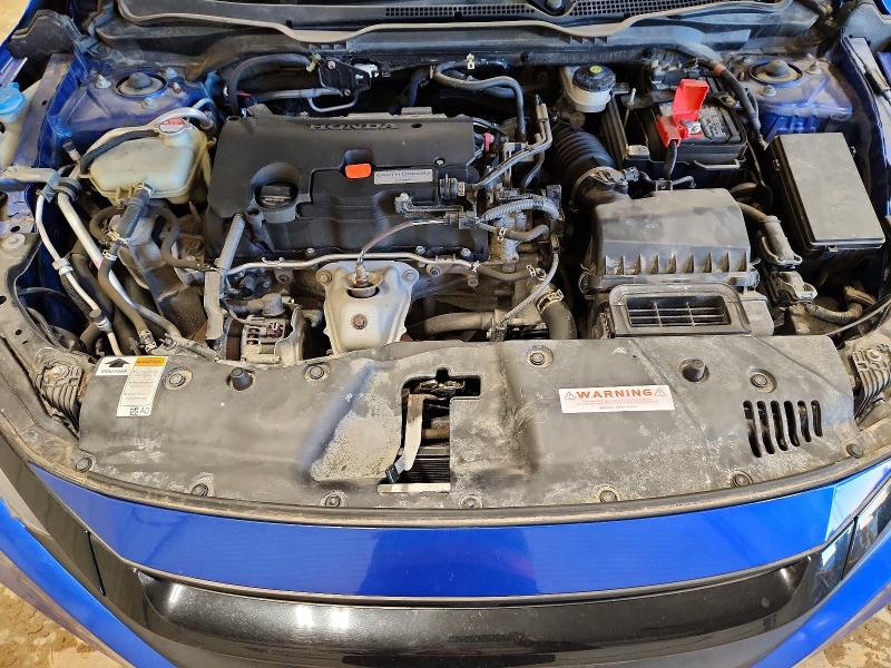 Фото 11 - HONDA CIVIC