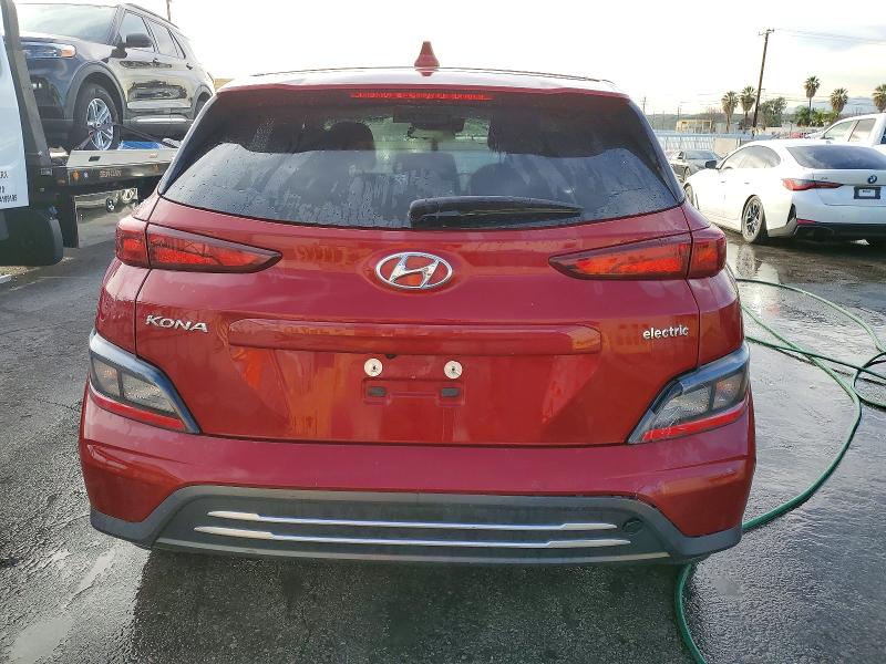 Фото 6 - HYUNDAI KONA