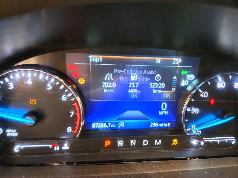 Фото 9 - FORD EXPLORER