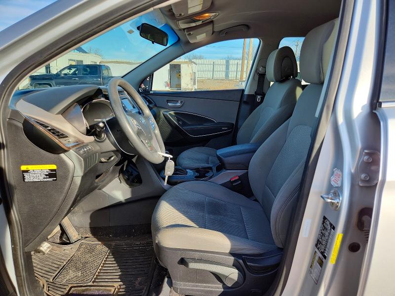 Фото 7 - HYUNDAI SANTA FE