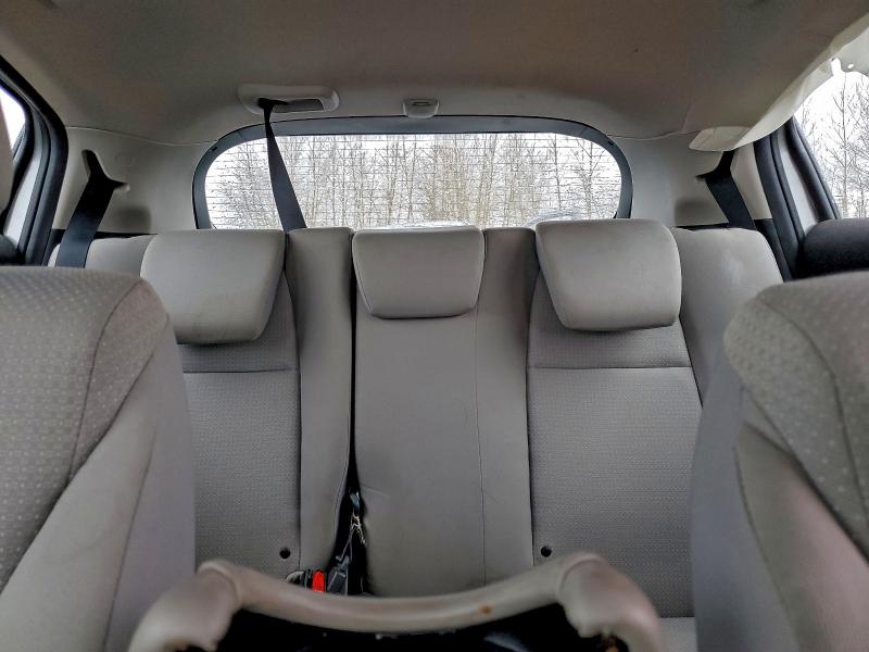 Фото 10 - HONDA HR-V