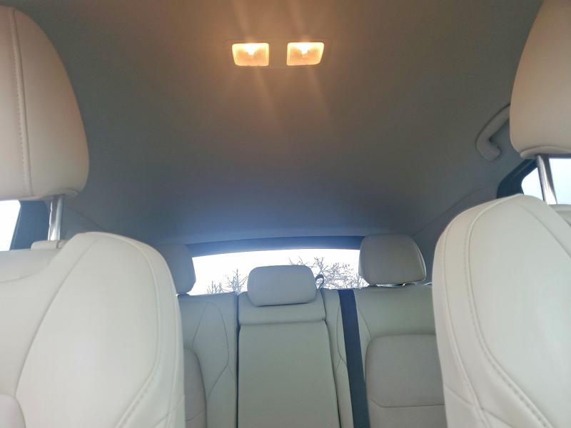 MAZDA CX-5 SELEC 2023 VIN JM3KFBBM4P0182953