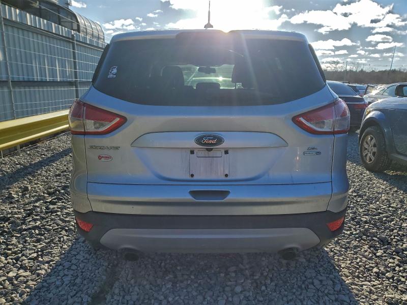 Фото 6 - FORD ESCAPE