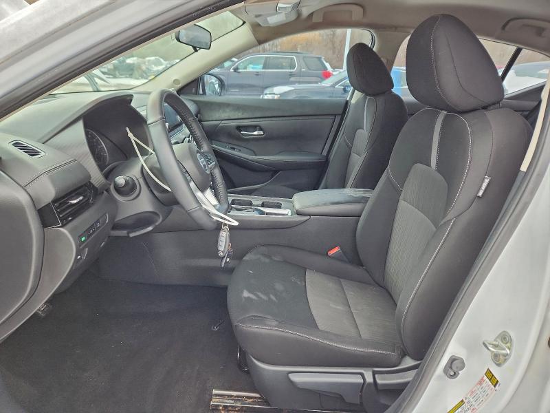 Фото 7 - NISSAN SENTRA