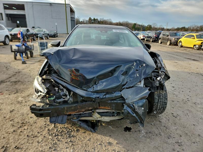 Фото 5 - TOYOTA COROLLA