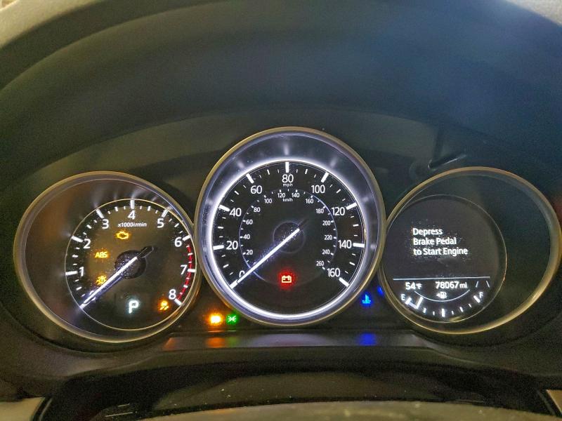 Фото 9 - MAZDA CX-5 PREFE