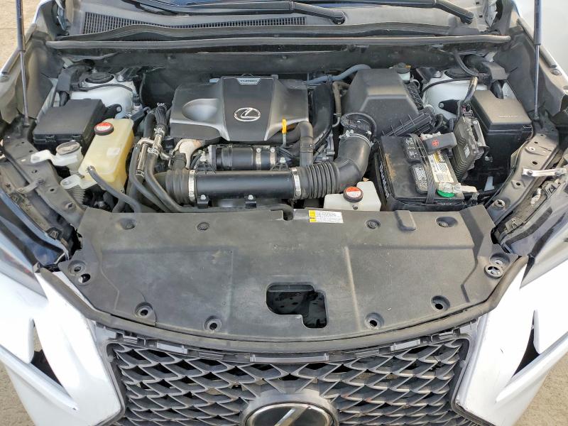 Фото 12 - LEXUS NX