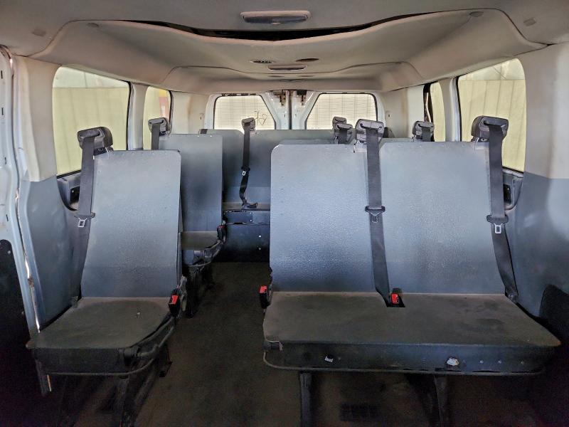 Фото 10 - FORD TRANSIT