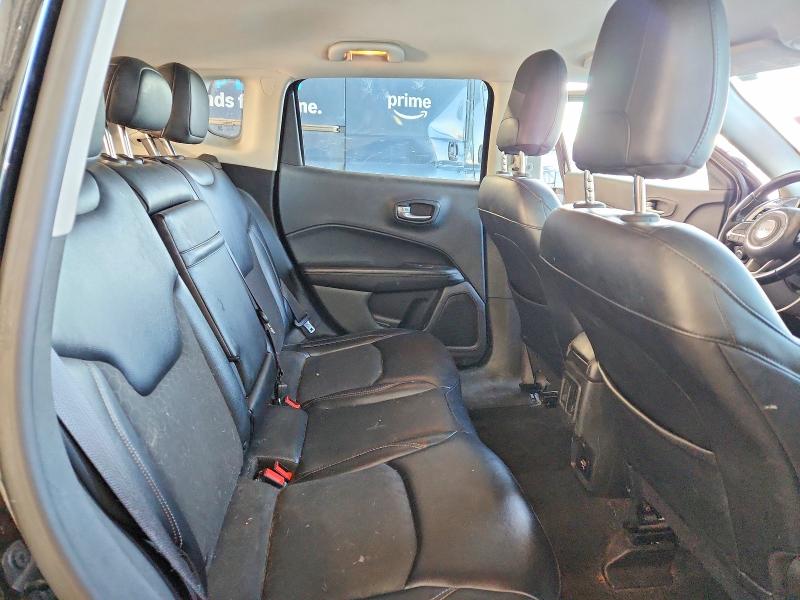 Фото 11 - JEEP COMPASS