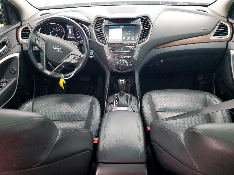 Фото 7 - HYUNDAI SANTA FE