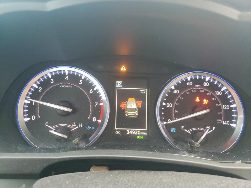 Фото 9 - TOYOTA HIGHLANDER