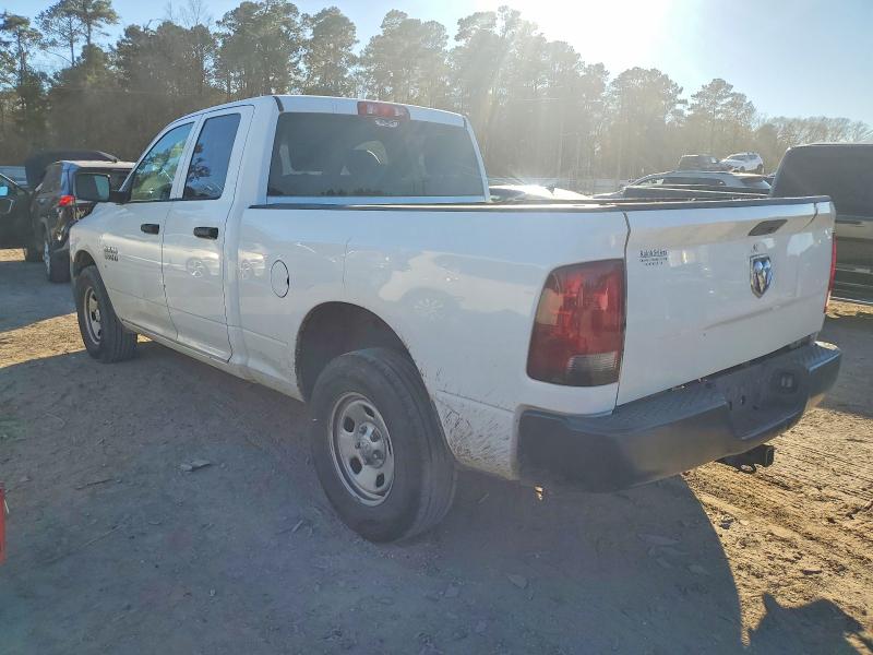 Фото 2 - RAM 1500