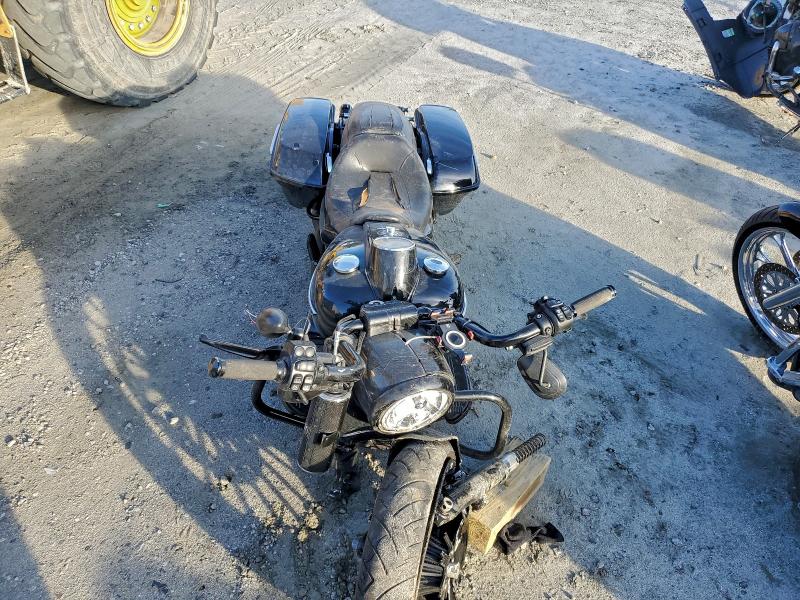 2018 HARLEY-DAVIDSON FL