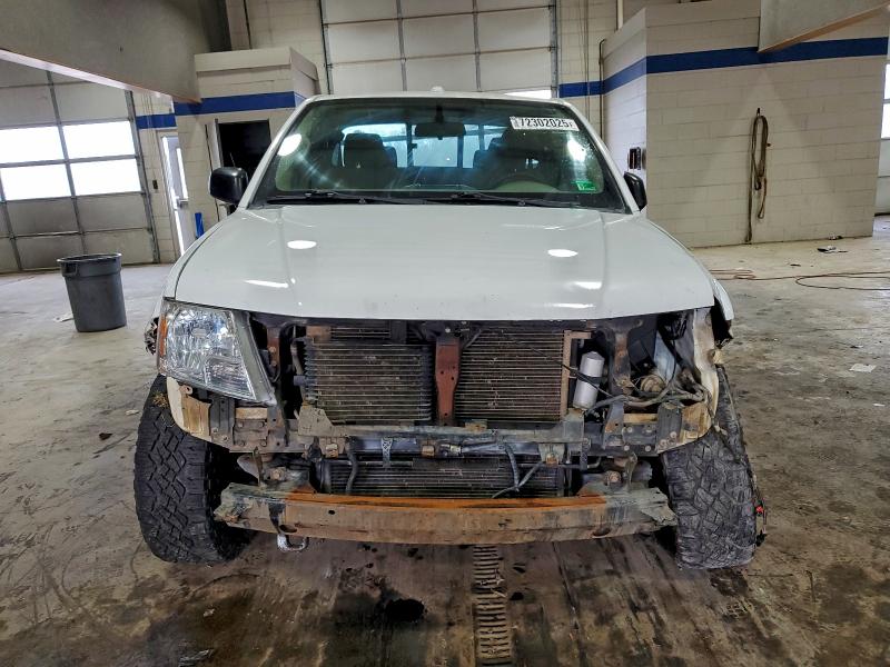 Фото 5 - NISSAN FRONTIER