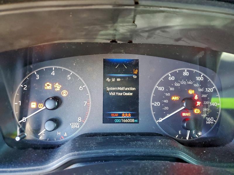 Фото 9 - TOYOTA COROLLA