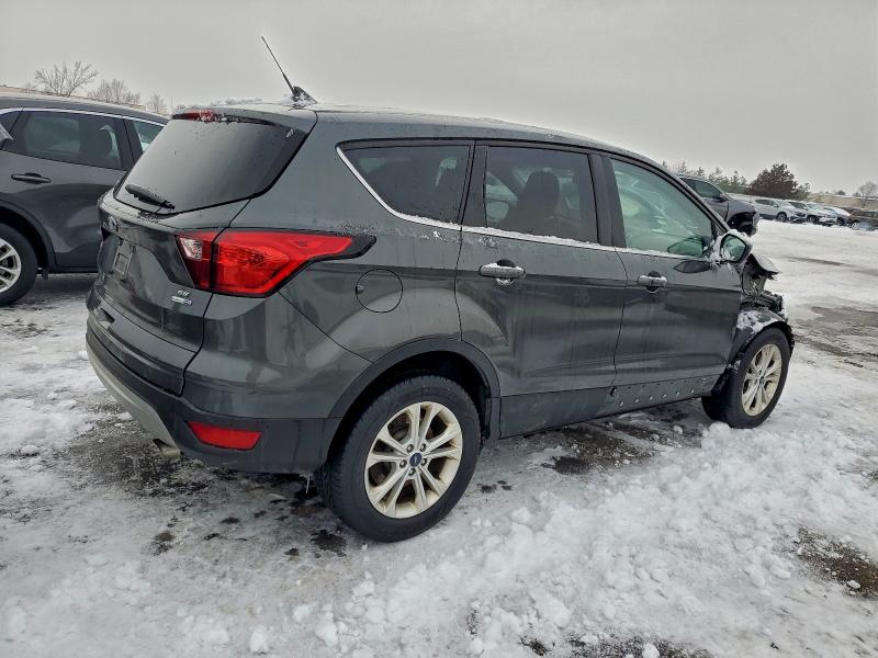 Фото 3 - FORD ESCAPE