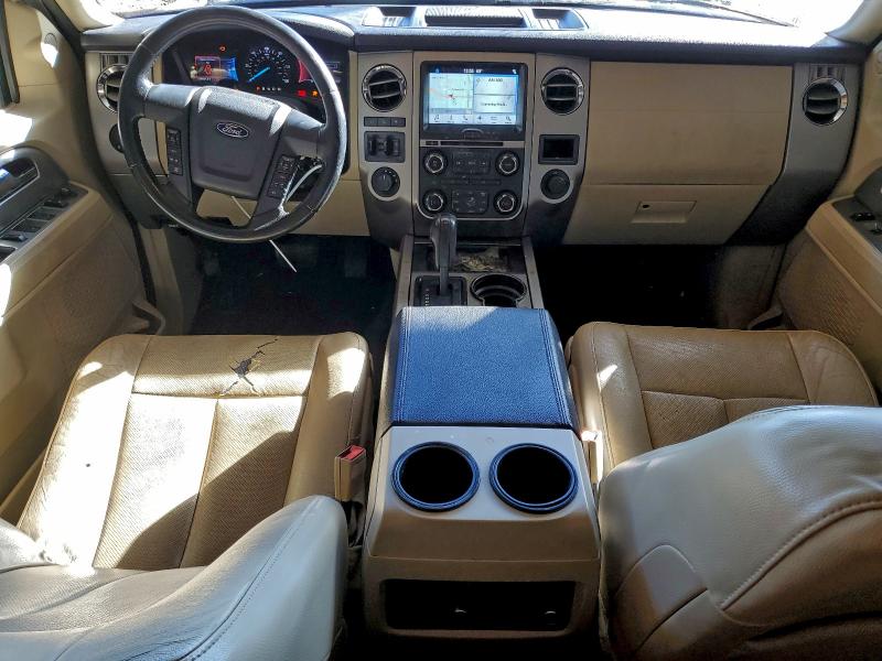 Фото 8 - FORD EXPEDITION