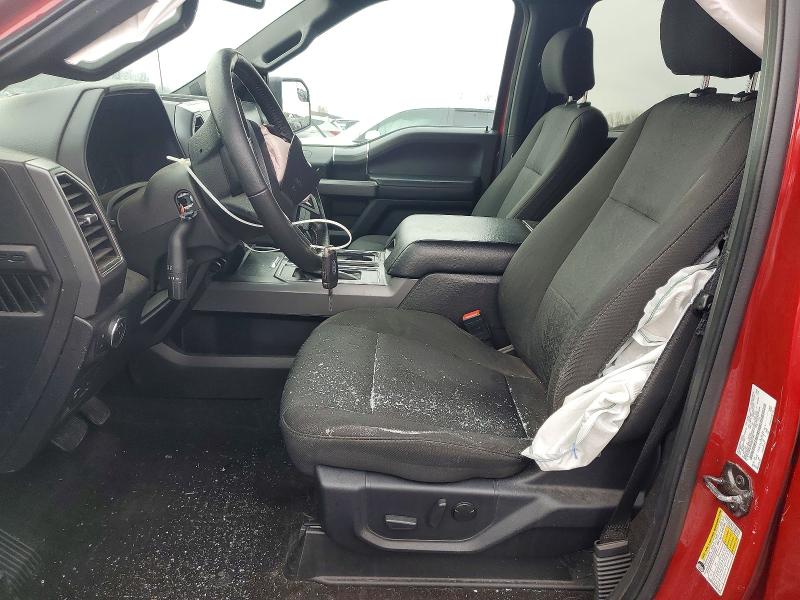 Фото 7 - FORD F-150