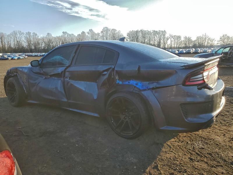 Фото 2 - DODGE CHARGER