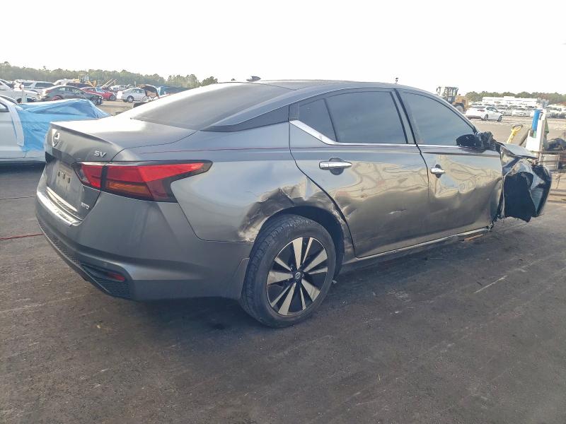 Фото 3 - NISSAN ALTIMA