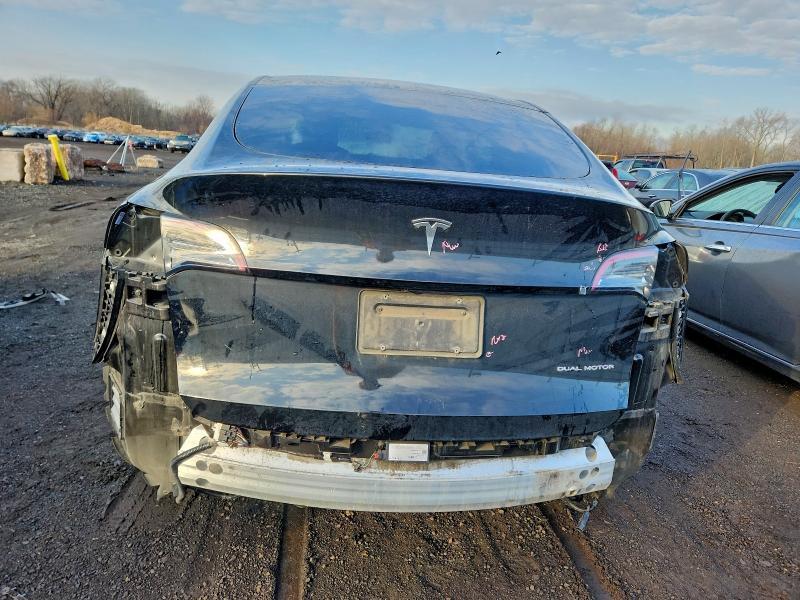 Фото 6 - TESLA MODEL Y