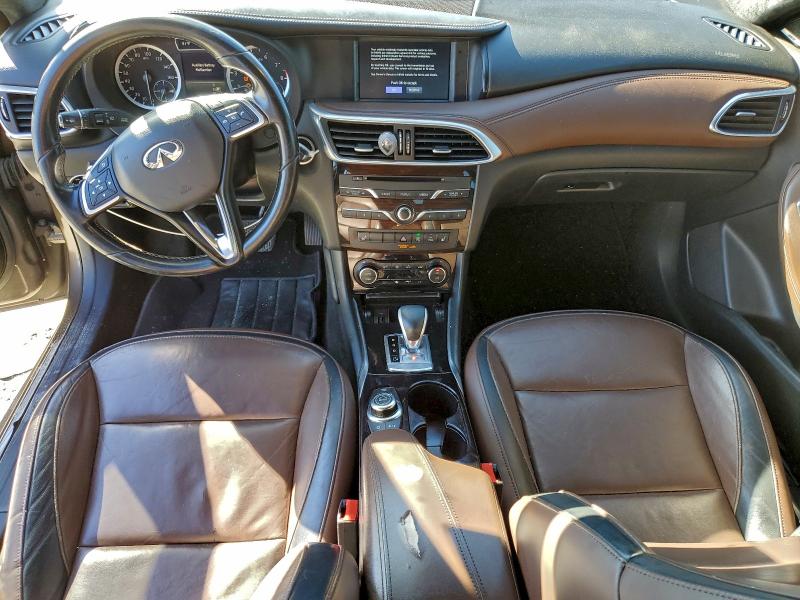 Фото 8 - INFINITI QX30