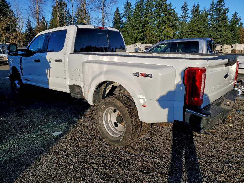 Фото 2 - FORD F350