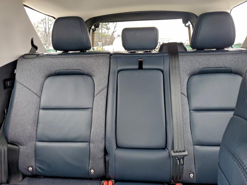 Фото 10 - FORD BRONCO