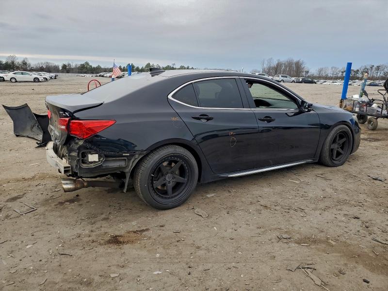 Фото 3 - ACURA TLX