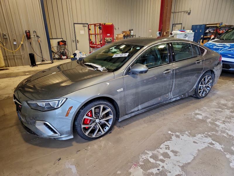 Фото 1 - BUICK REGAL