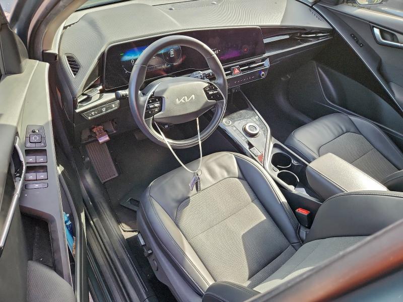 KIA NIRO WIND 2023 VIN KNDCR3L17P5033812