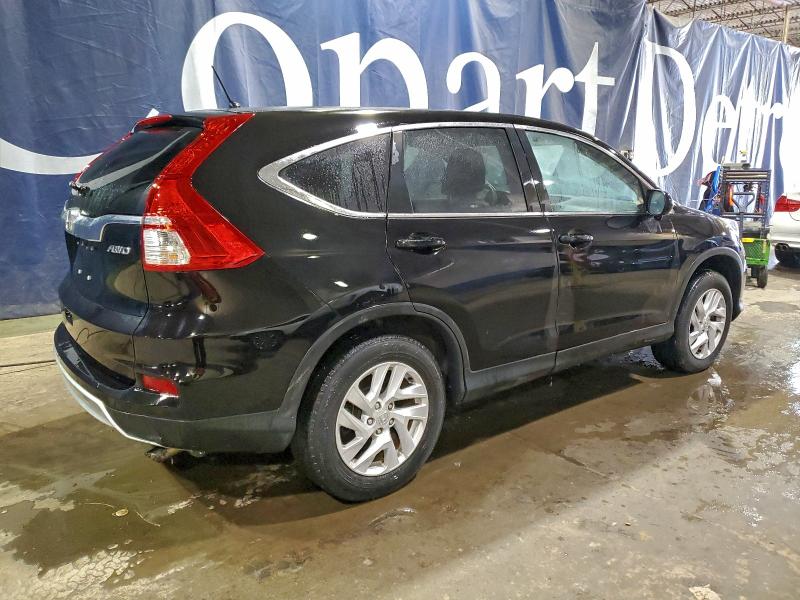 Фото 3 - HONDA CRV