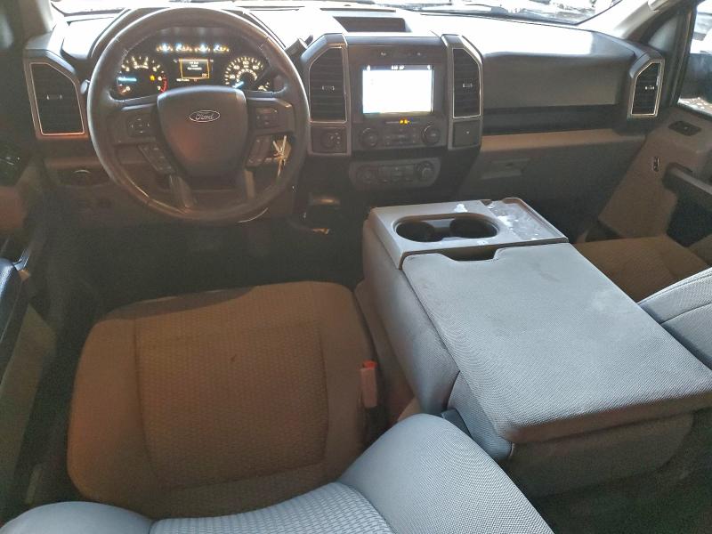 Фото 8 - FORD F-150