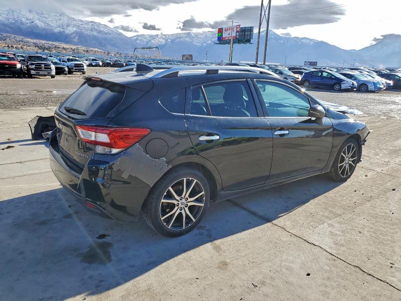 Фото 3 - SUBARU IMPREZA