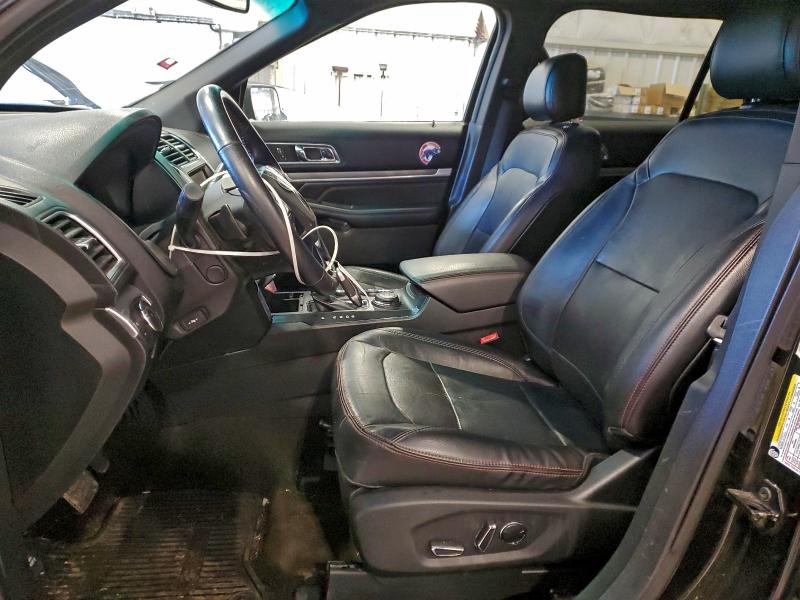 Фото 7 - FORD EXPLORER