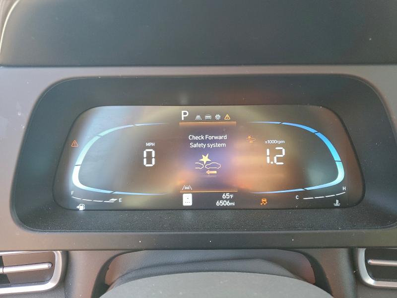 Фото 9 - HYUNDAI ELANTRA