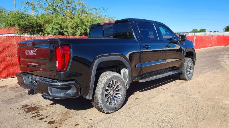 Фото 4 - GMC SIERRA