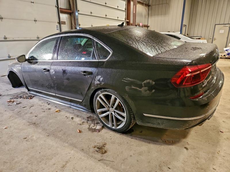 Фото 2 - VOLKSWAGEN PASSAT