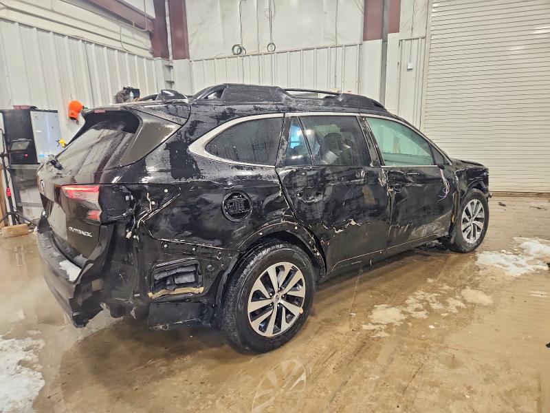 Фото 3 - SUBARU OUTBACK