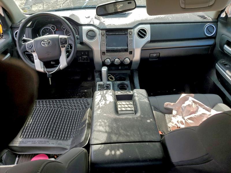 Фото 8 - TOYOTA TUNDRA