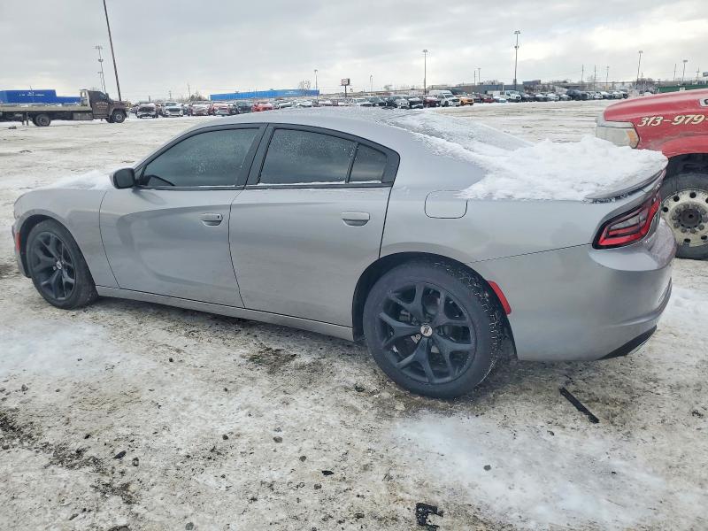 Фото 2 - DODGE CHARGER