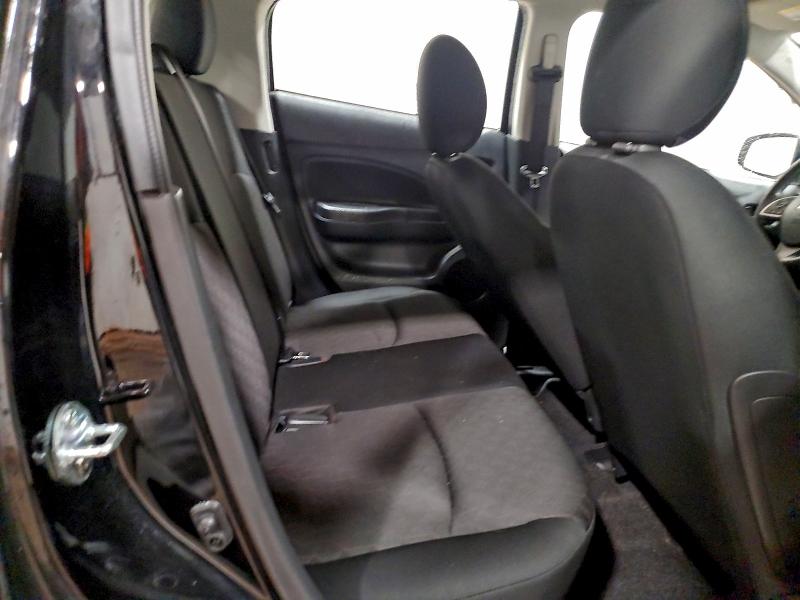 Фото 10 - MITSUBISHI MIRAGE