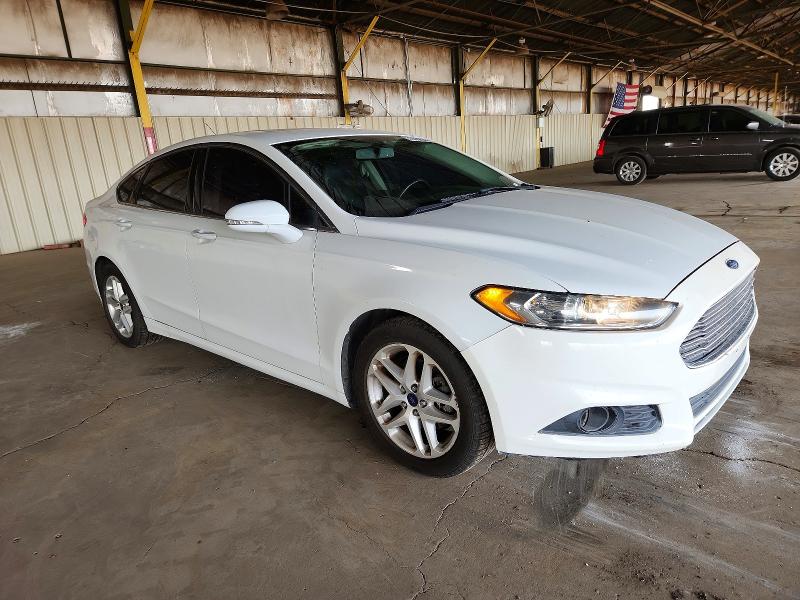 Фото 4 - FORD FUSION