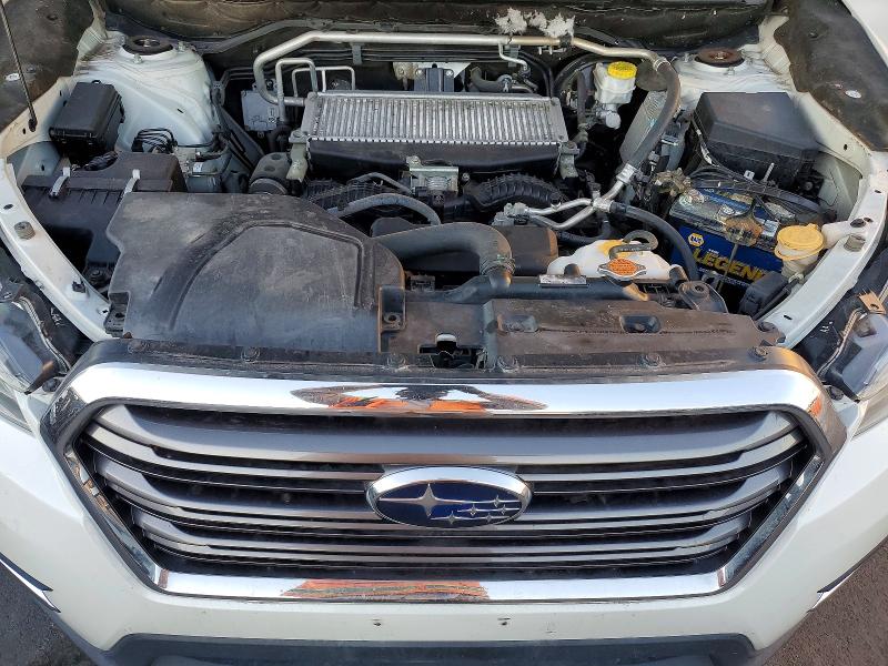 Фото 12 - SUBARU ASCENT