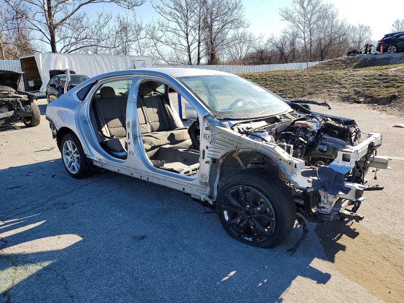 Фото 4 - CHEVROLET IMPALA