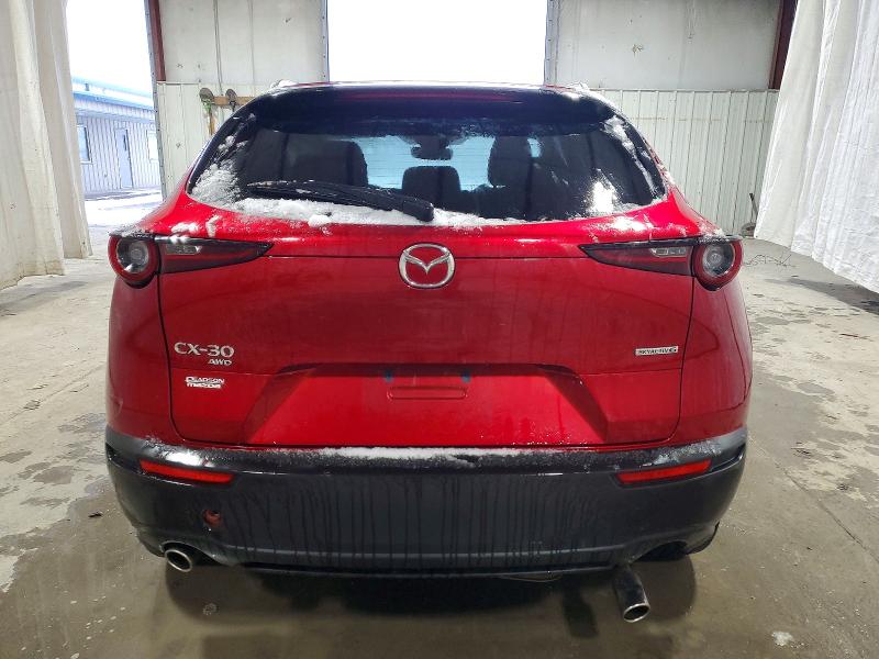 MAZDA CX30 2023 VIN 3MVDMBBM0PM583211