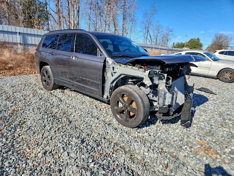 Фото 4 - JEEP GRAND CHER