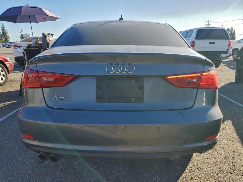 Фото 6 - AUDI A3