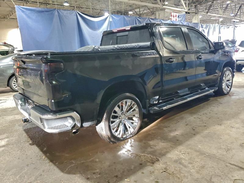 Фото 3 - CHEVROLET ALL Models